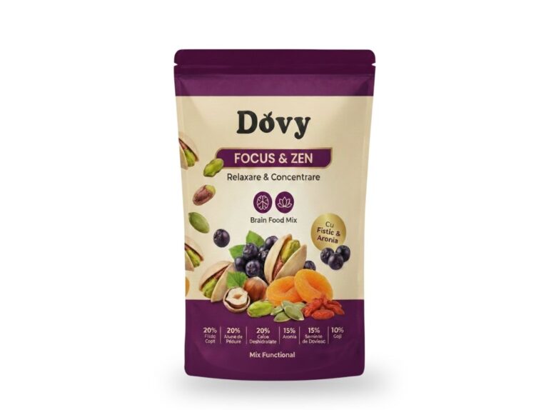 Focus & Zen - final dovy